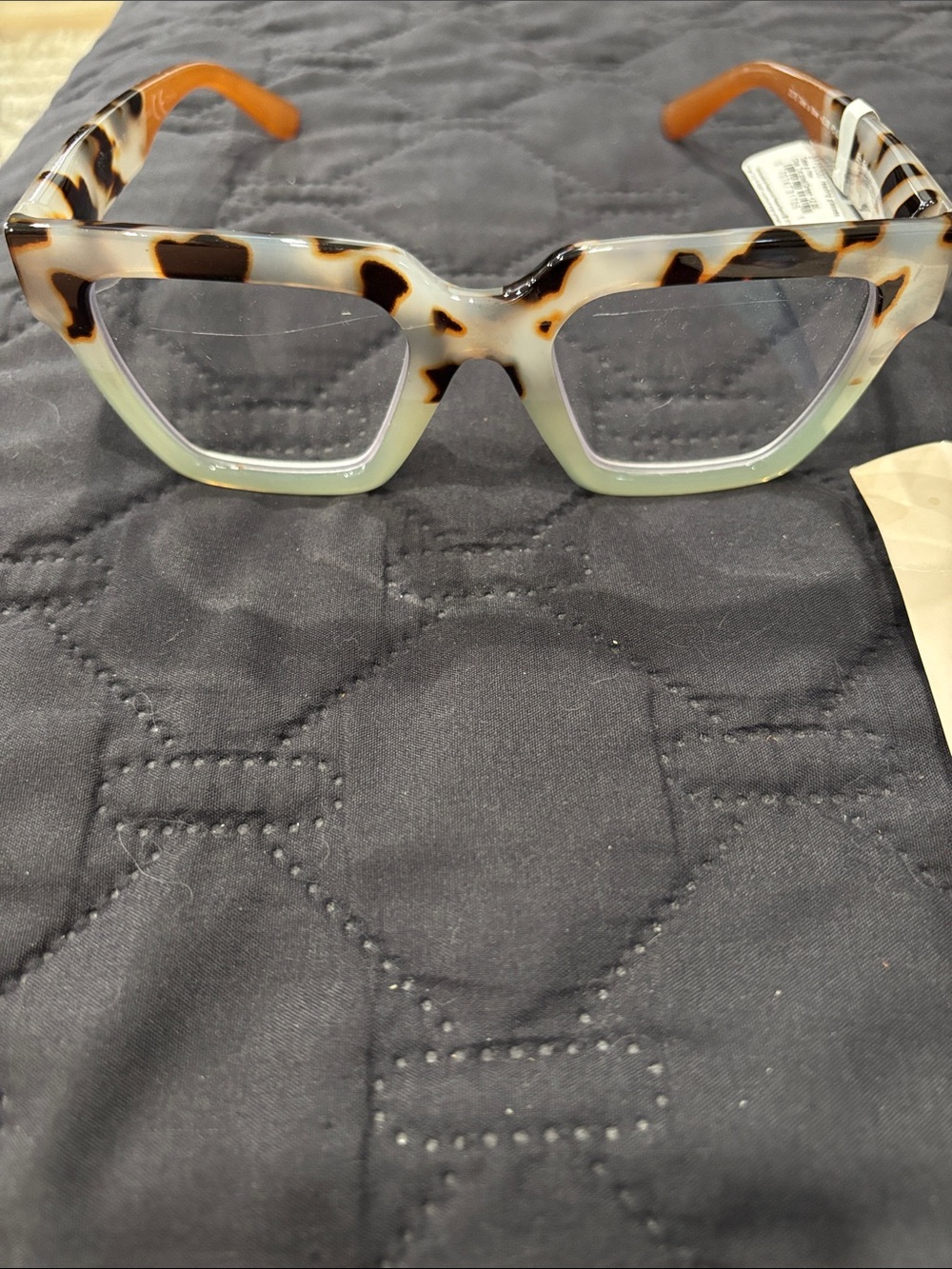 Peepers +2.00 Magnified Sunglasses Cape May